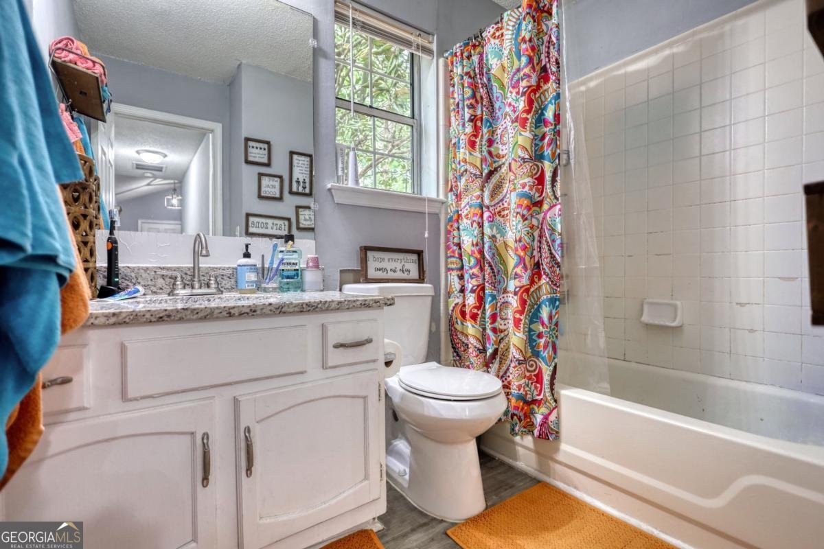 2206 Ridgewood Court Conyers - Photo 25