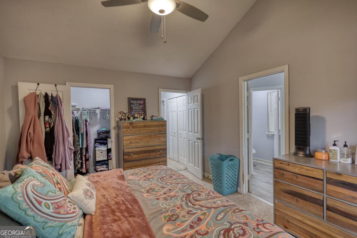 2206 Ridgewood Court Conyers - Photo 29