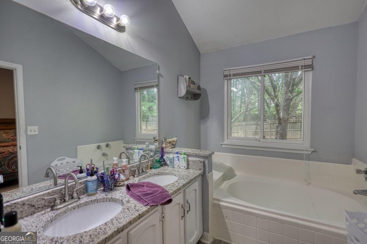 2206 Ridgewood Court Conyers - Photo 30