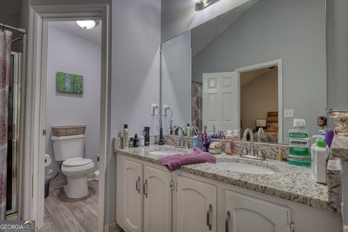 2206 Ridgewood Court Conyers - Photo 33