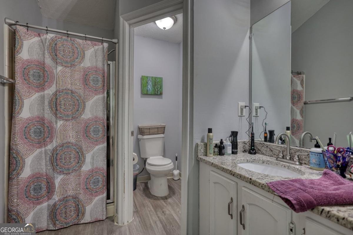 2206 Ridgewood Court Conyers - Photo 34