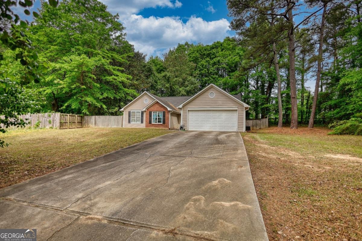 2206 Ridgewood Court Conyers - Photo 35