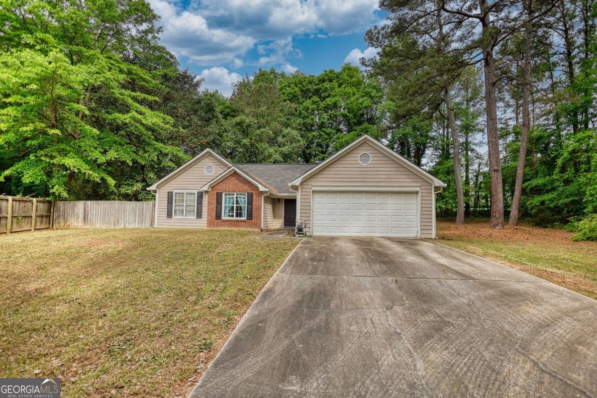 2206 Ridgewood Court Conyers - Photo 36