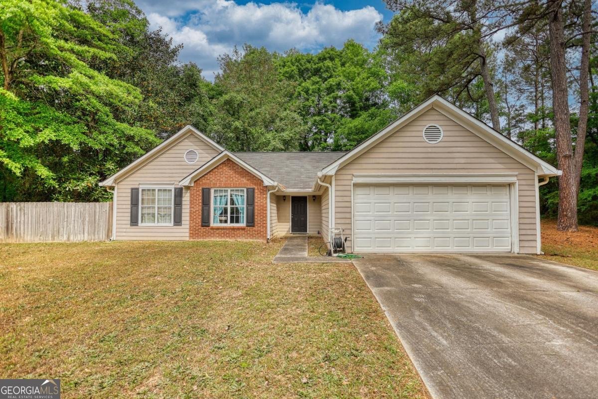 2206 Ridgewood Court Conyers - Photo 37