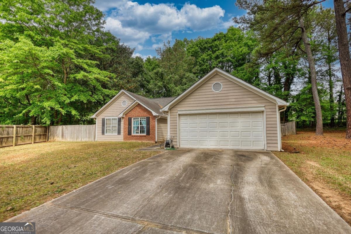 2206 Ridgewood Court Conyers - Photo 38