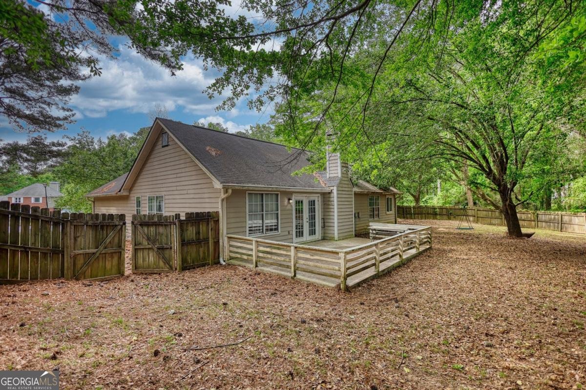 2206 Ridgewood Court Conyers - Photo 39