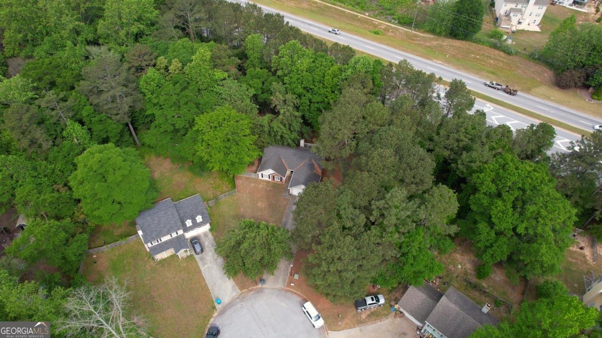 2206 Ridgewood Court Conyers - Photo 43