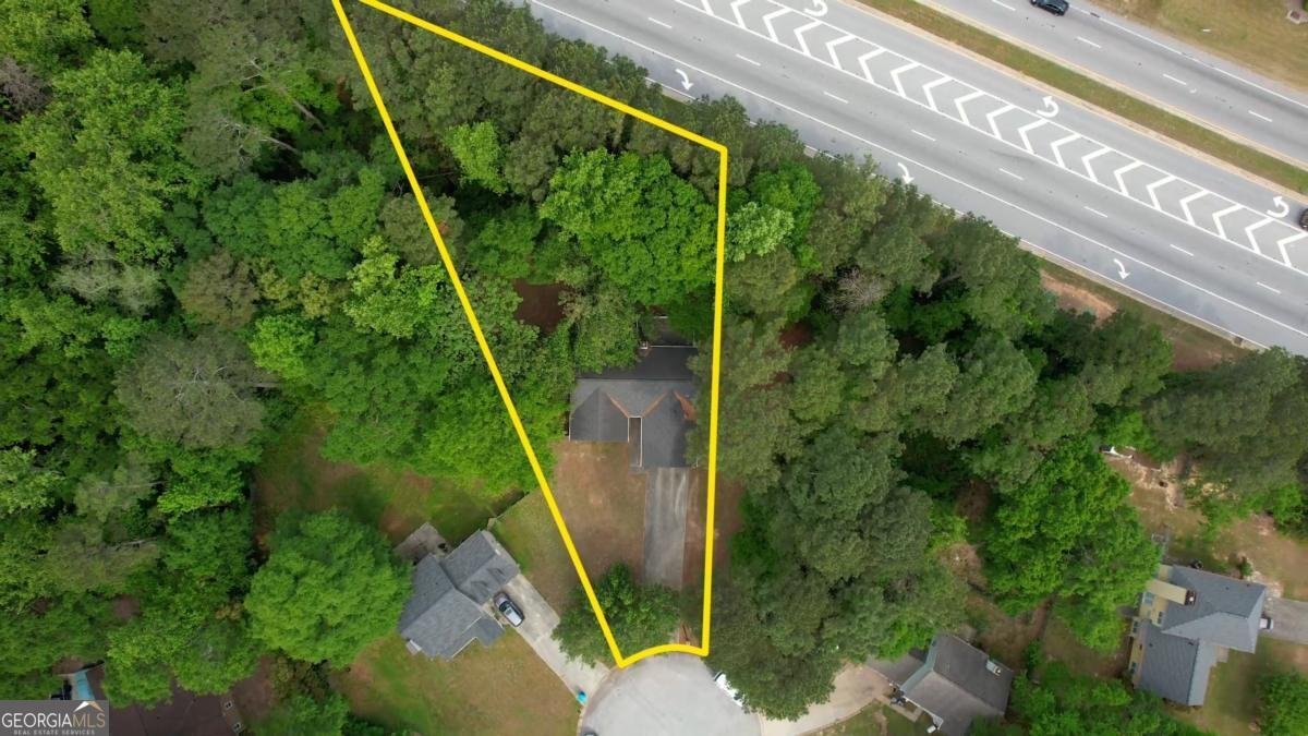 2206 Ridgewood Court Conyers - Photo 44