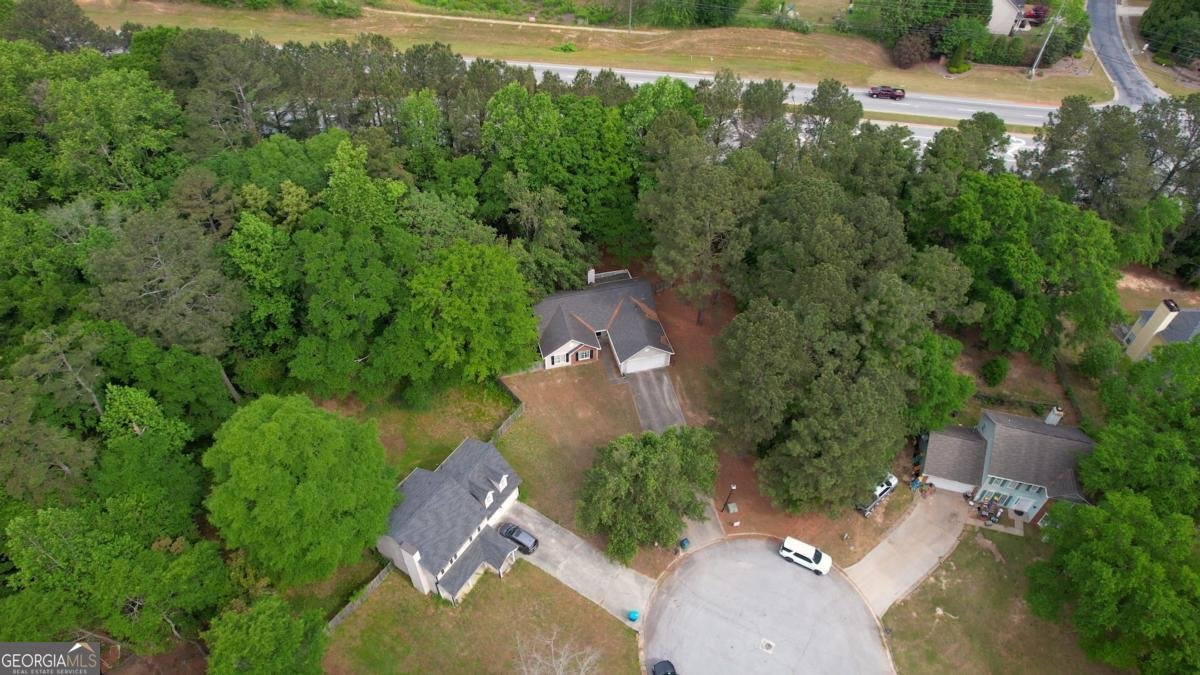 2206 Ridgewood Court Conyers - Photo 46