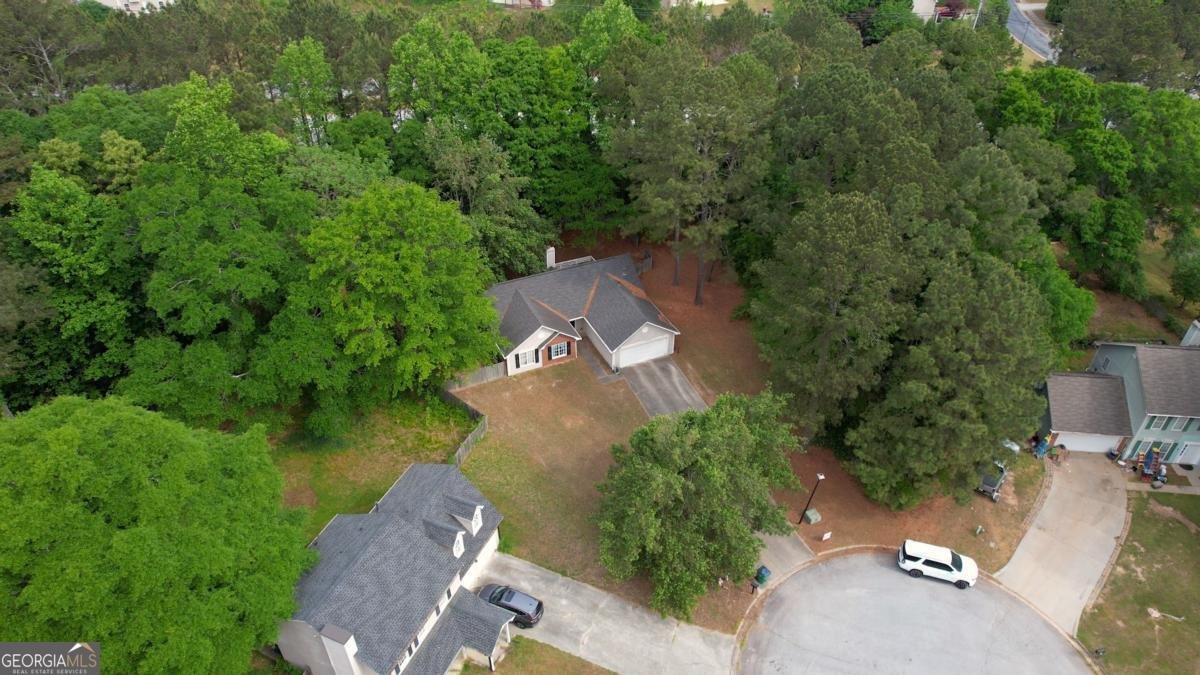 2206 Ridgewood Court Conyers - Photo 48