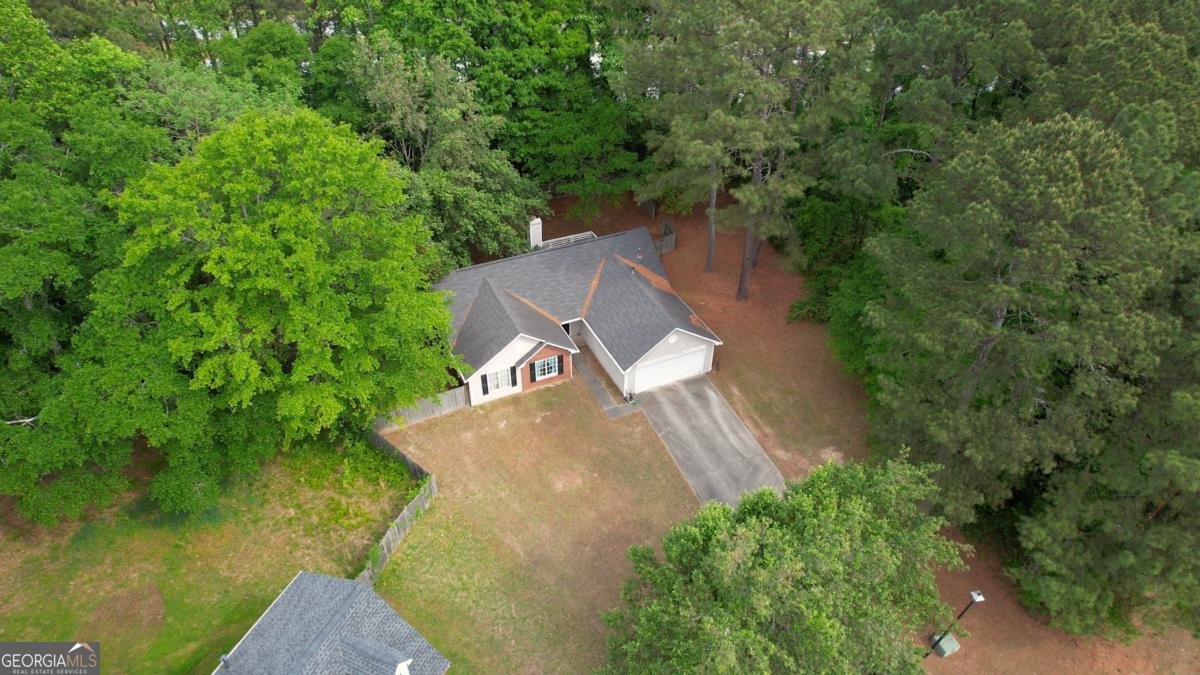 2206 Ridgewood Court Conyers - Photo 49