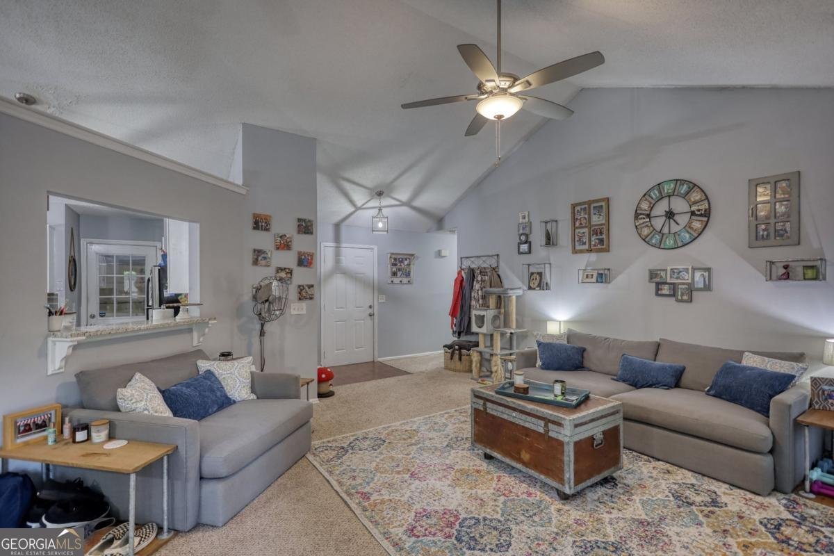 2206 Ridgewood Court Conyers - Photo 6