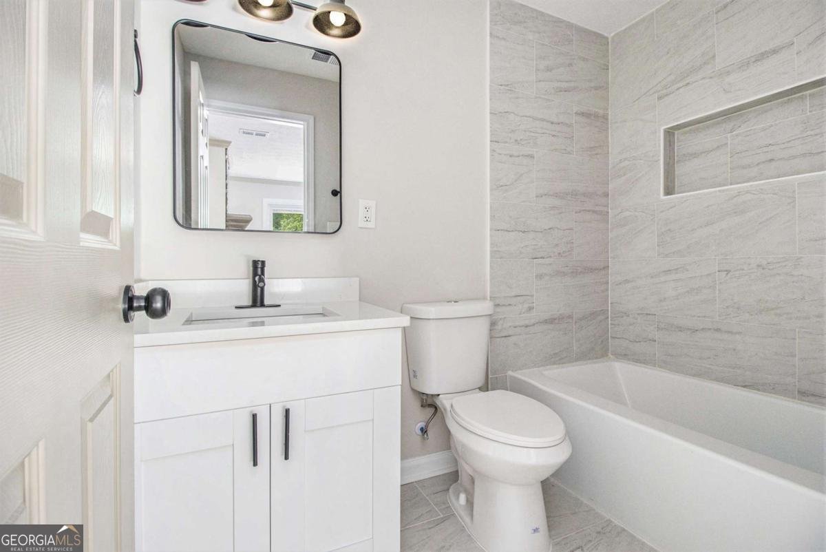 127 Lee Road Senoia - Photo 8