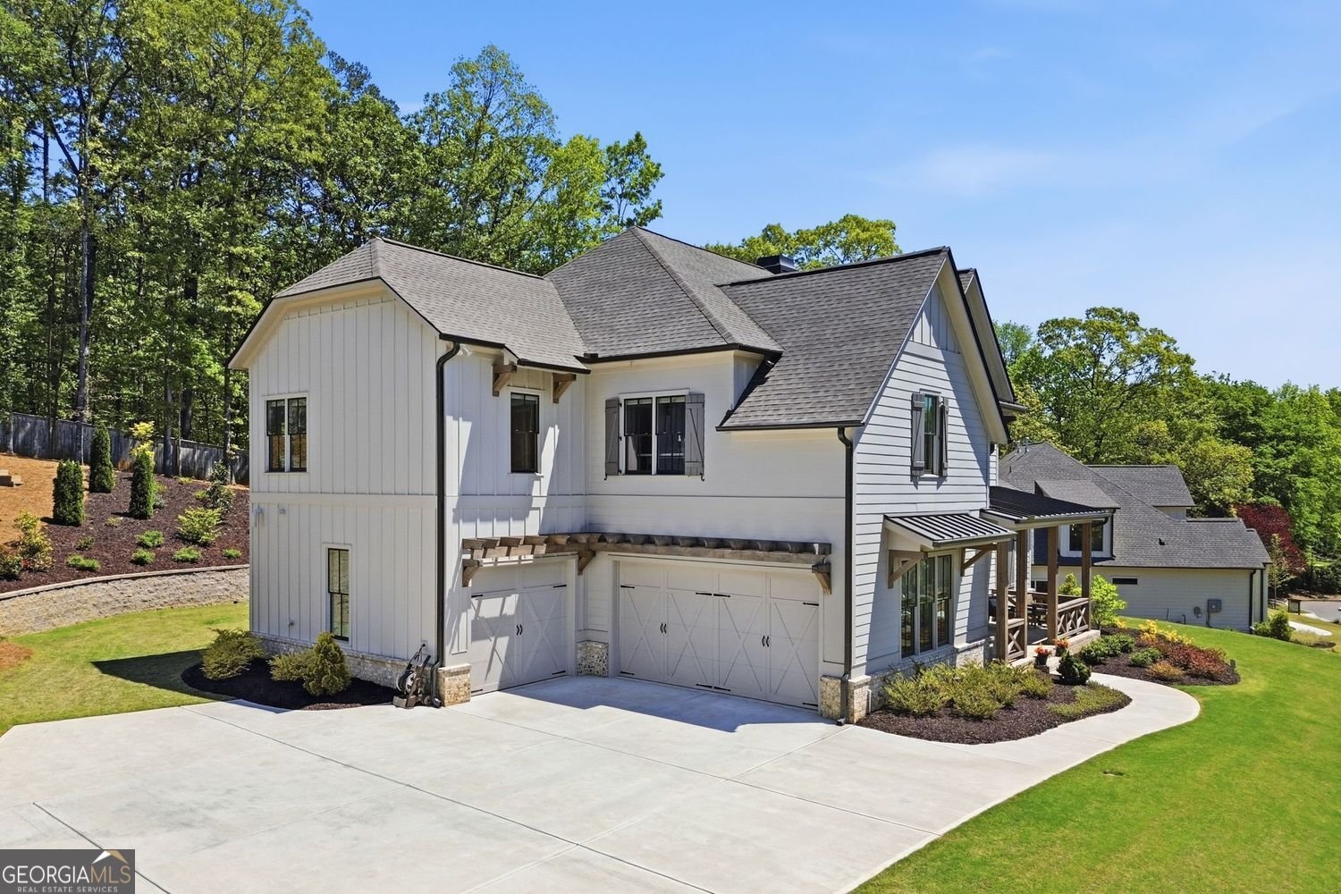 120 Mills Lane Ball Ground - Photo 56