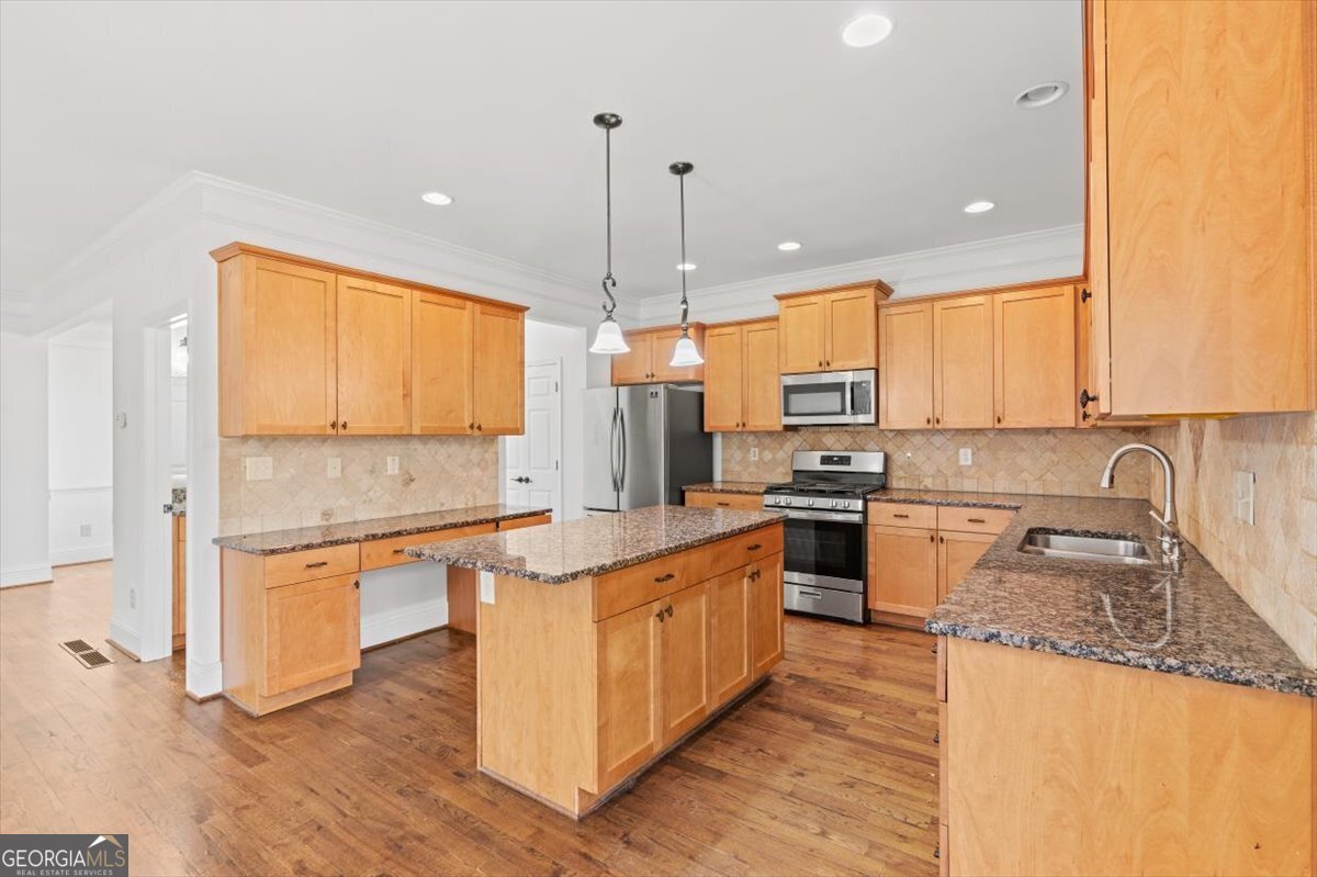 1410 Eastland Road Atlanta - Photo 10