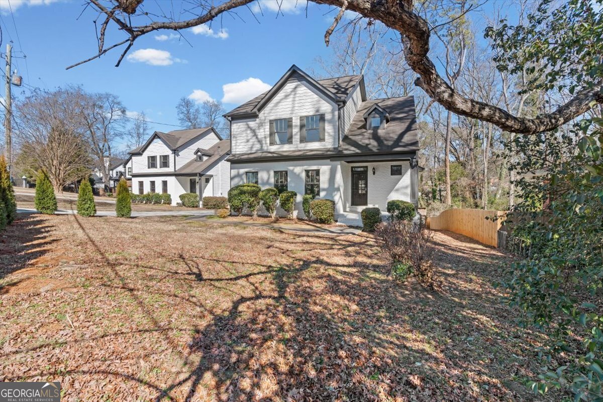 1410 Eastland Road Atlanta - Photo 7