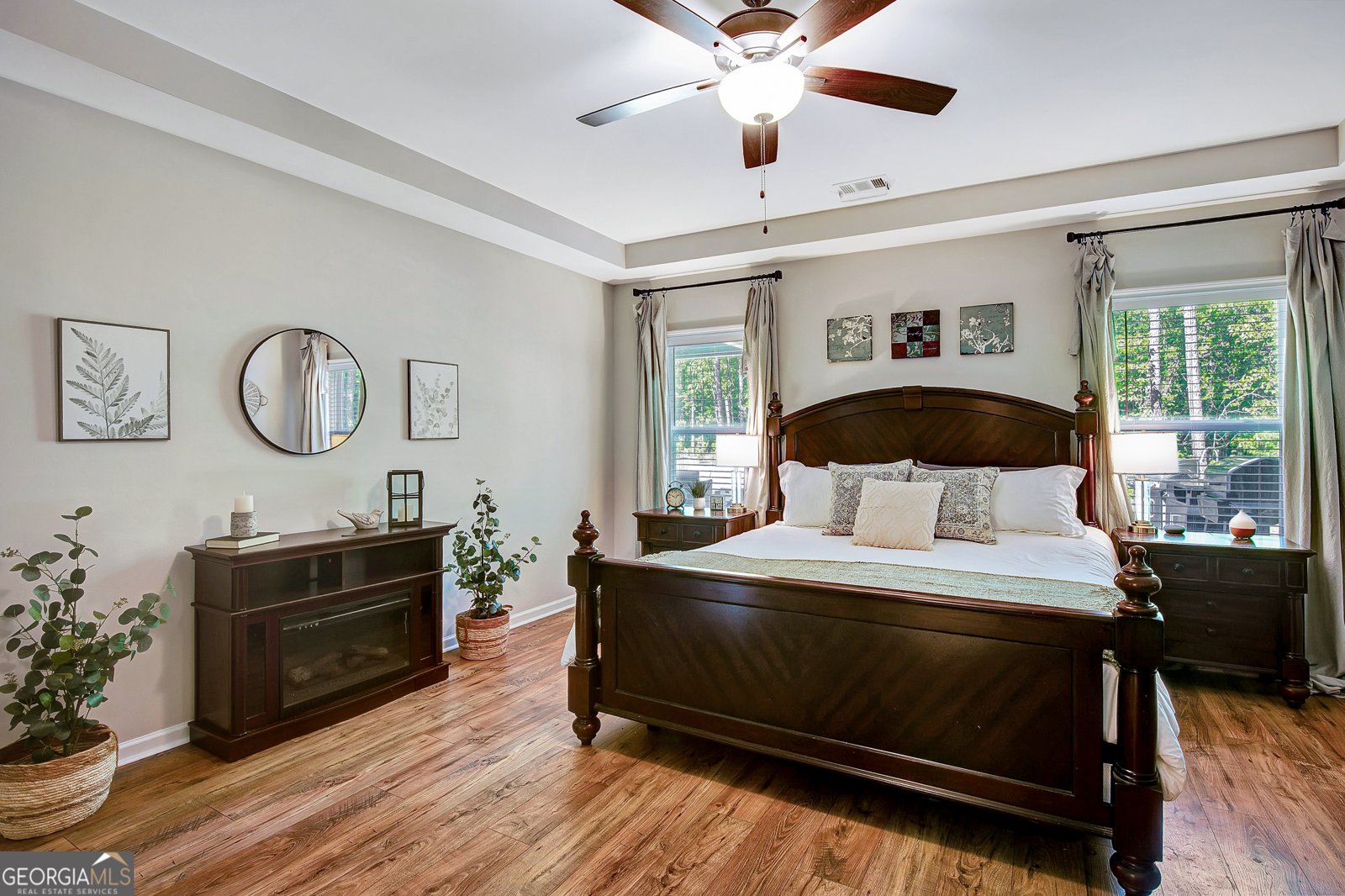 95 Bidne Drive Senoia - Photo 34