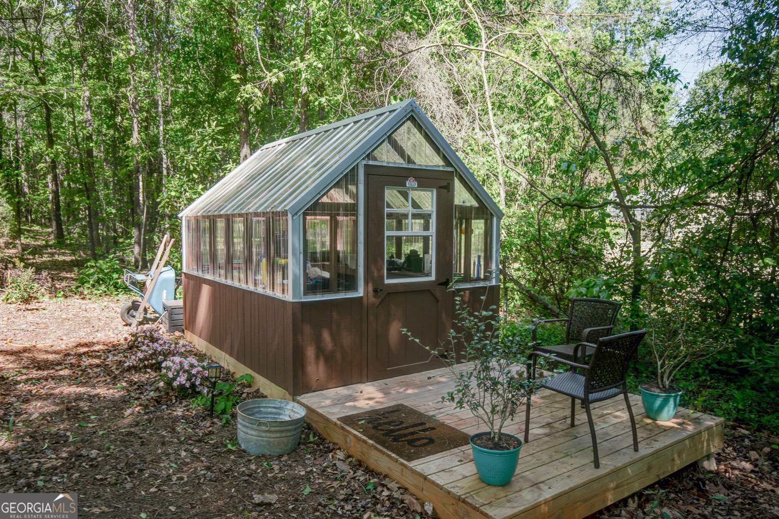 95 Bidne Drive Senoia - Photo 58