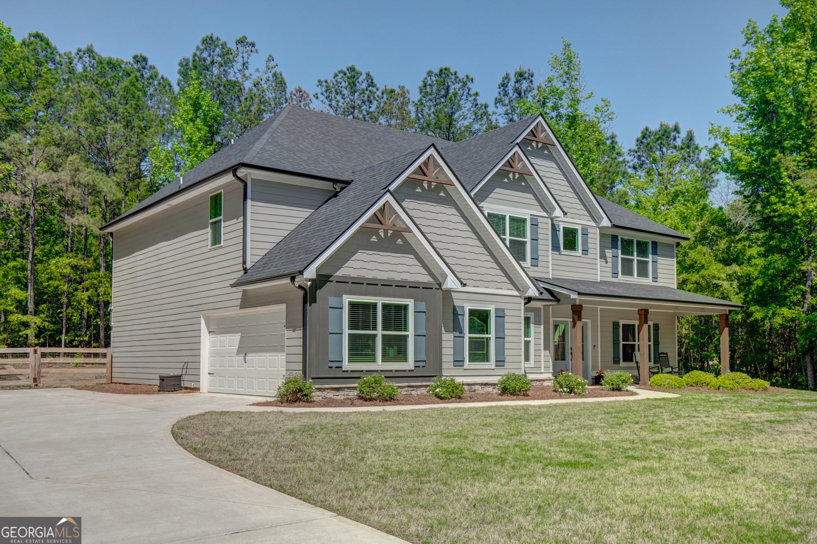 95 Bidne Drive Senoia - Photo 60