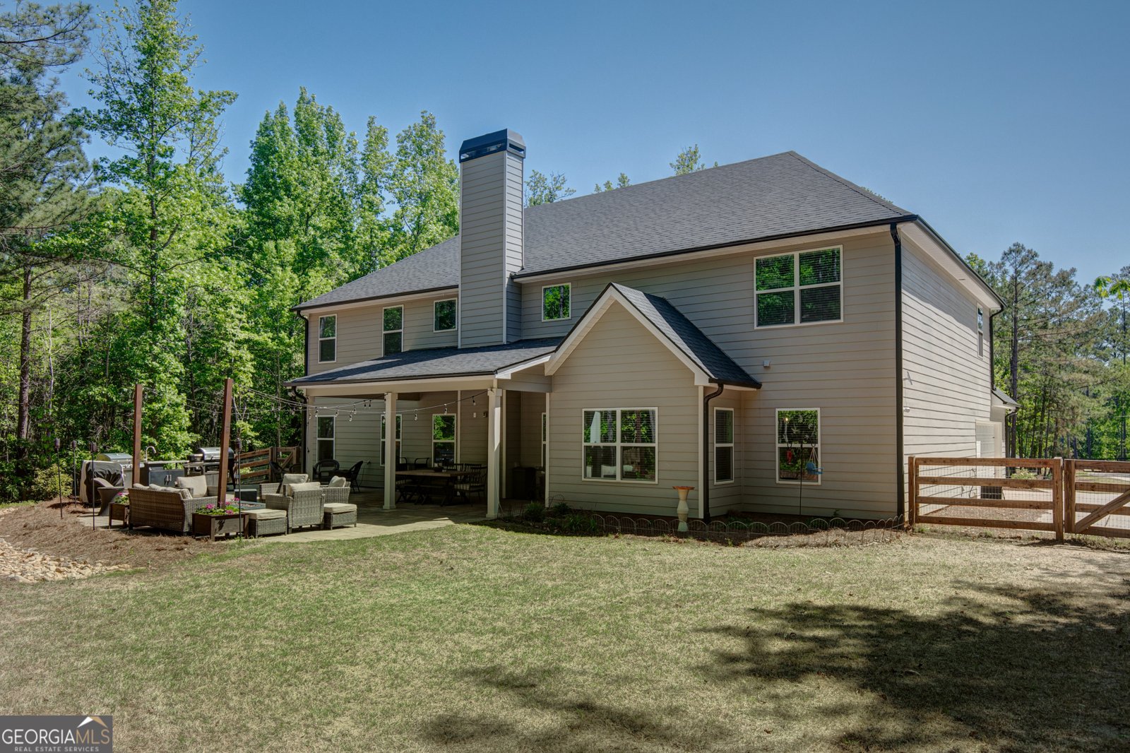 95 Bidne Drive Senoia - Photo 63