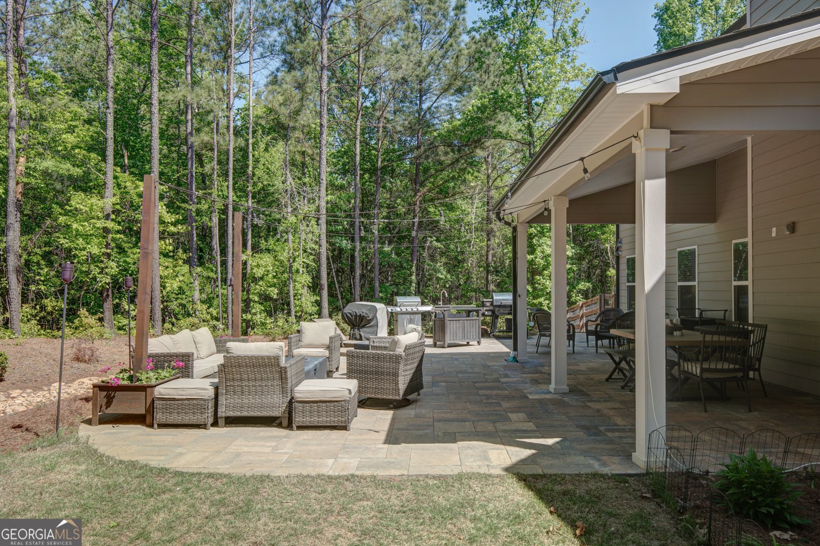 95 Bidne Drive Senoia - Photo 64