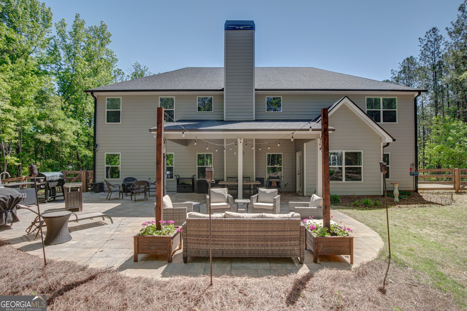 95 Bidne Drive Senoia - Photo 69