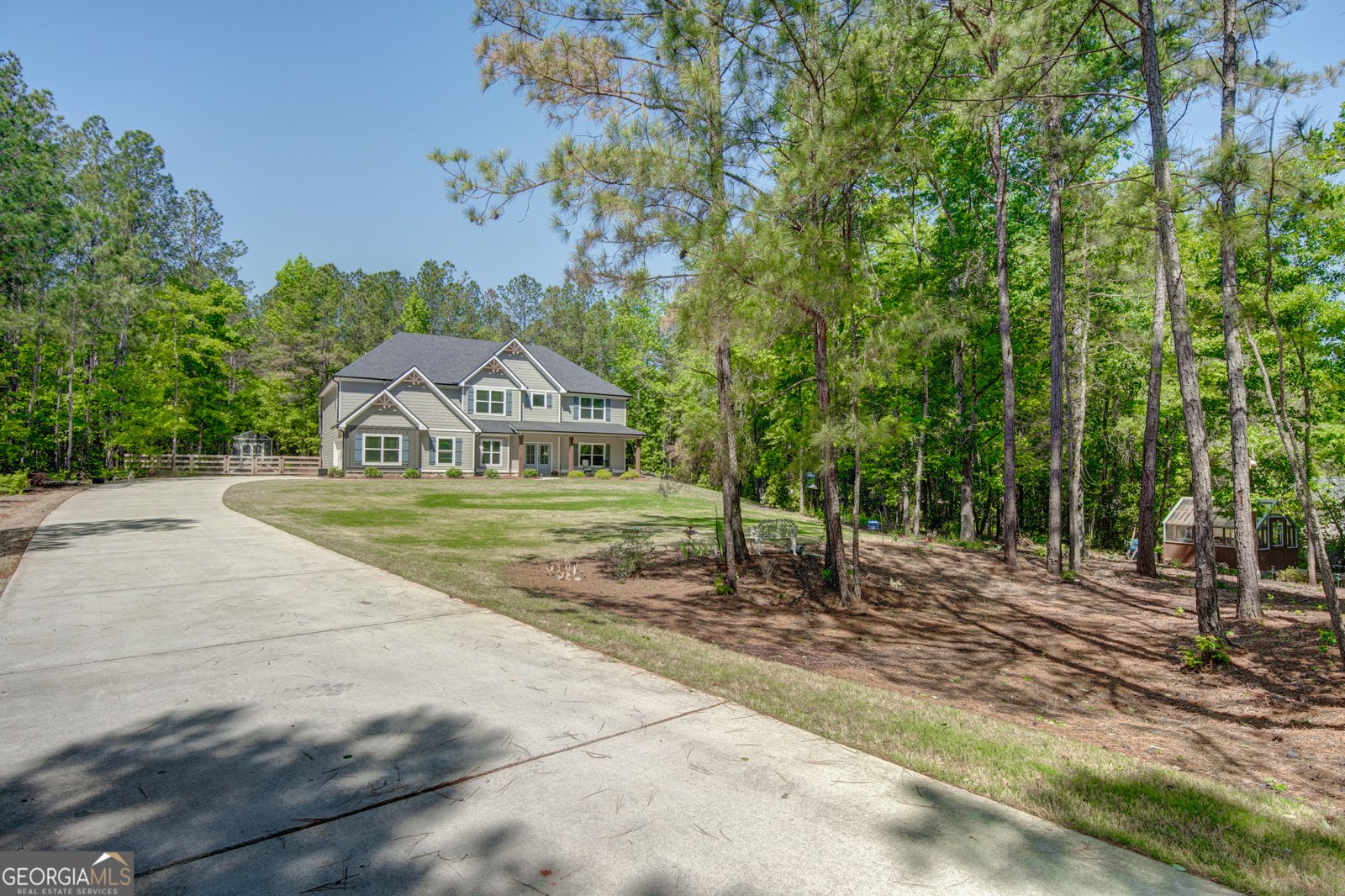 95 Bidne Drive Senoia - Photo 71