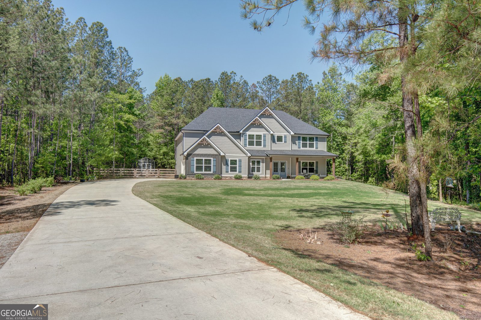 95 Bidne Drive Senoia - Photo 72