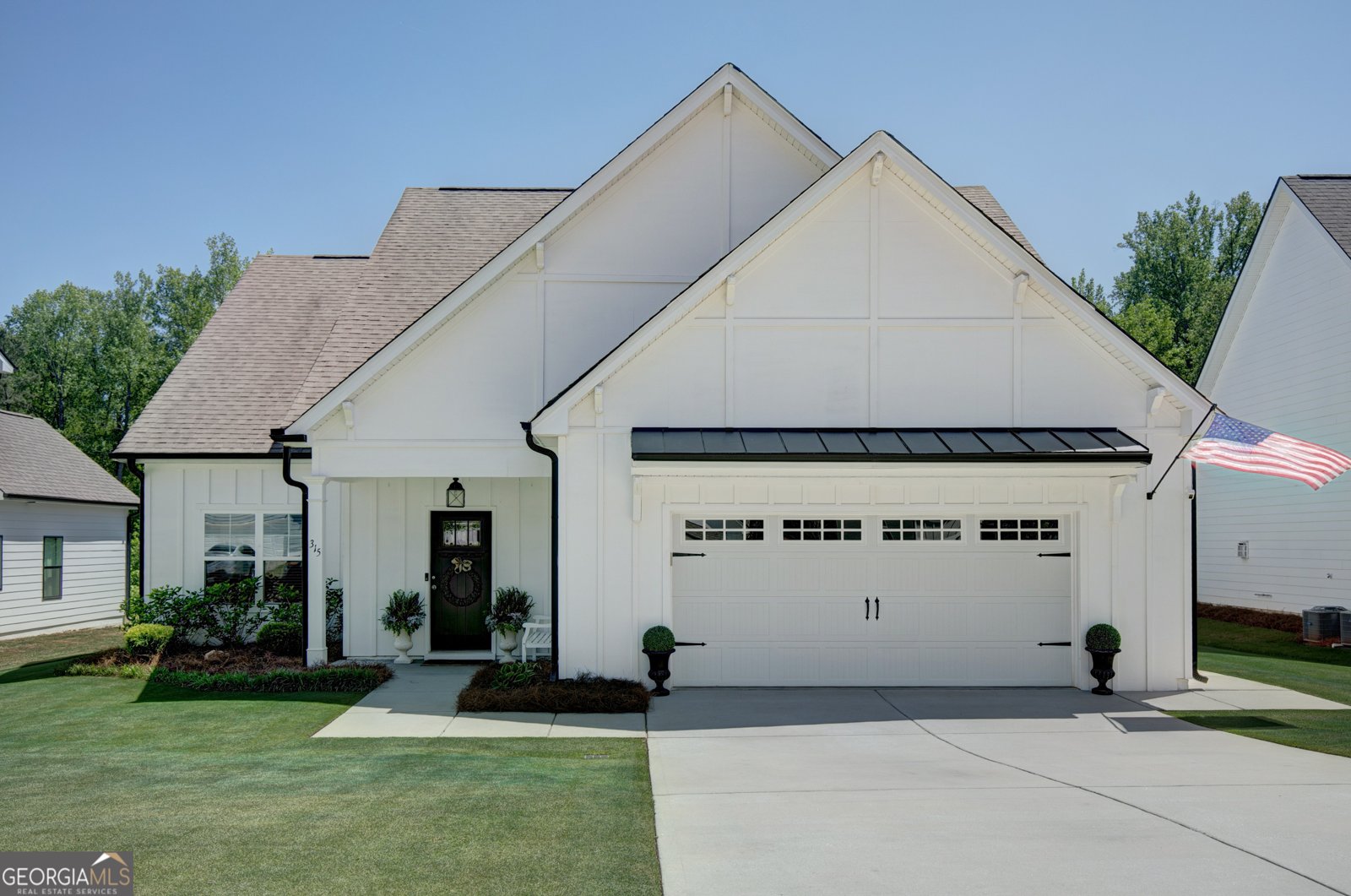 315 Southridge Senoia - Photo 1