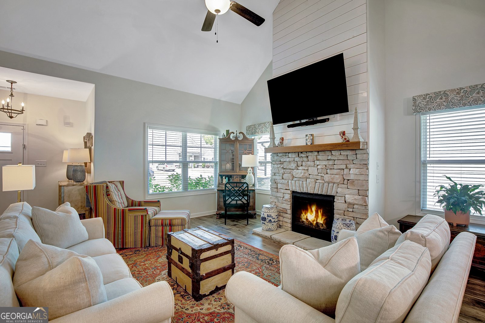 315 Southridge Senoia - Photo 10