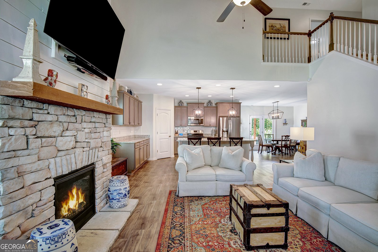 315 Southridge Senoia - Photo 12