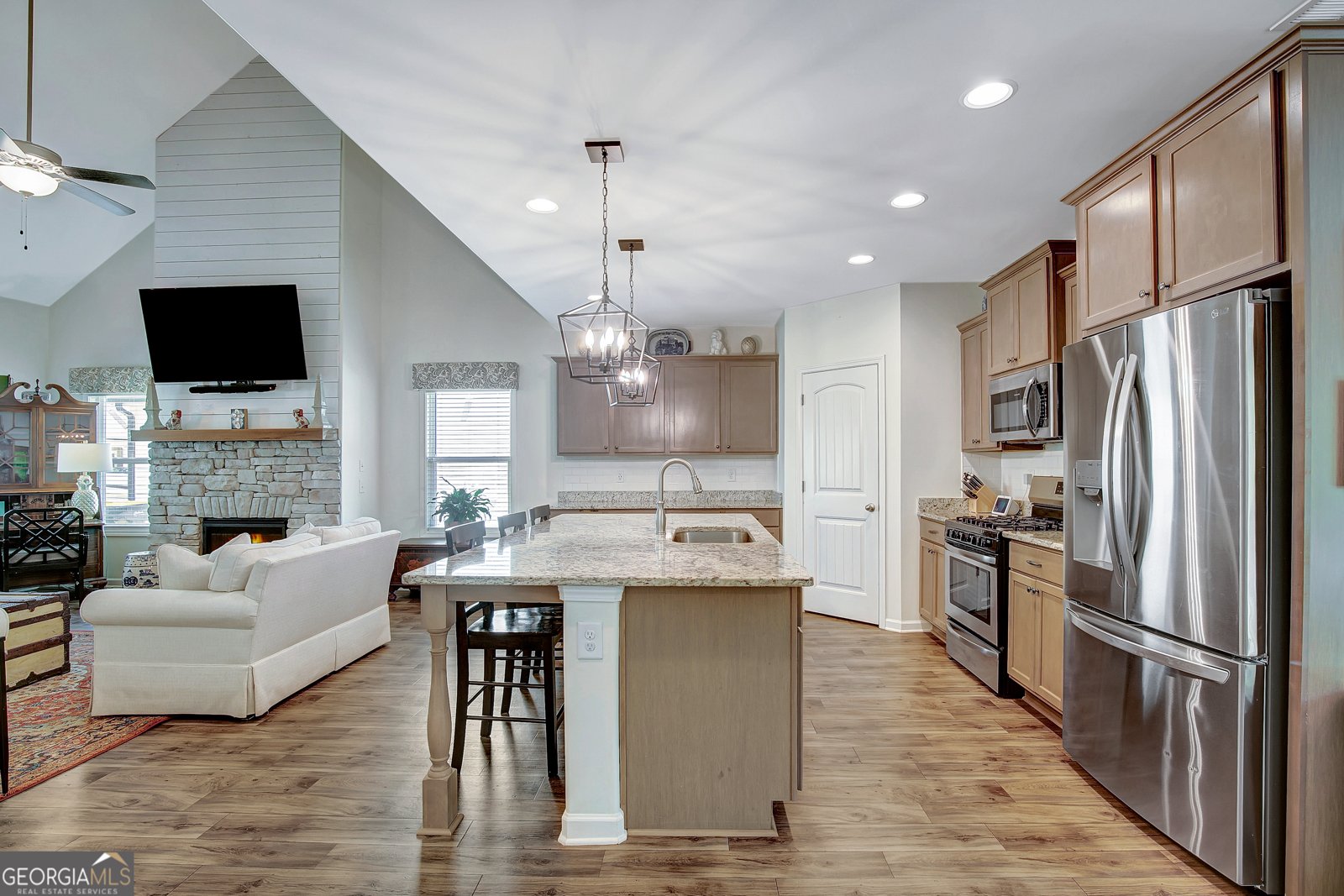 315 Southridge Senoia - Photo 15