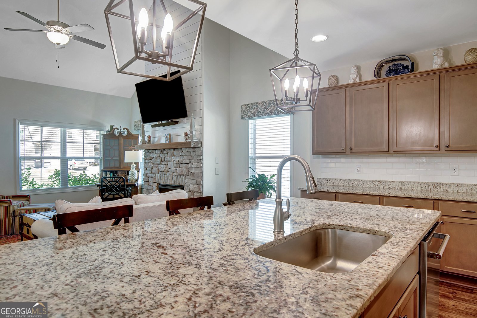 315 Southridge Senoia - Photo 16