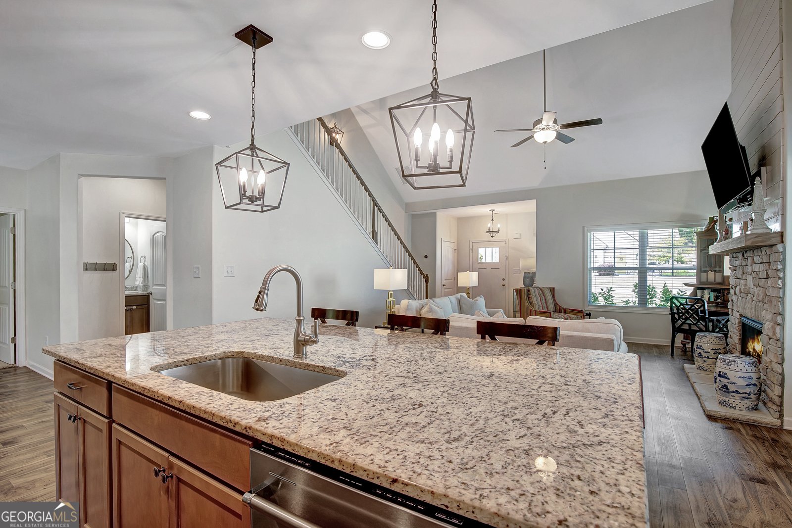 315 Southridge Senoia - Photo 18