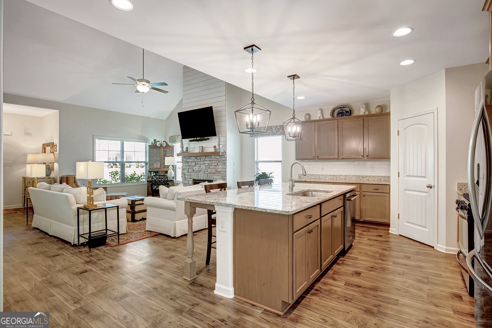 315 Southridge Senoia - Photo 23