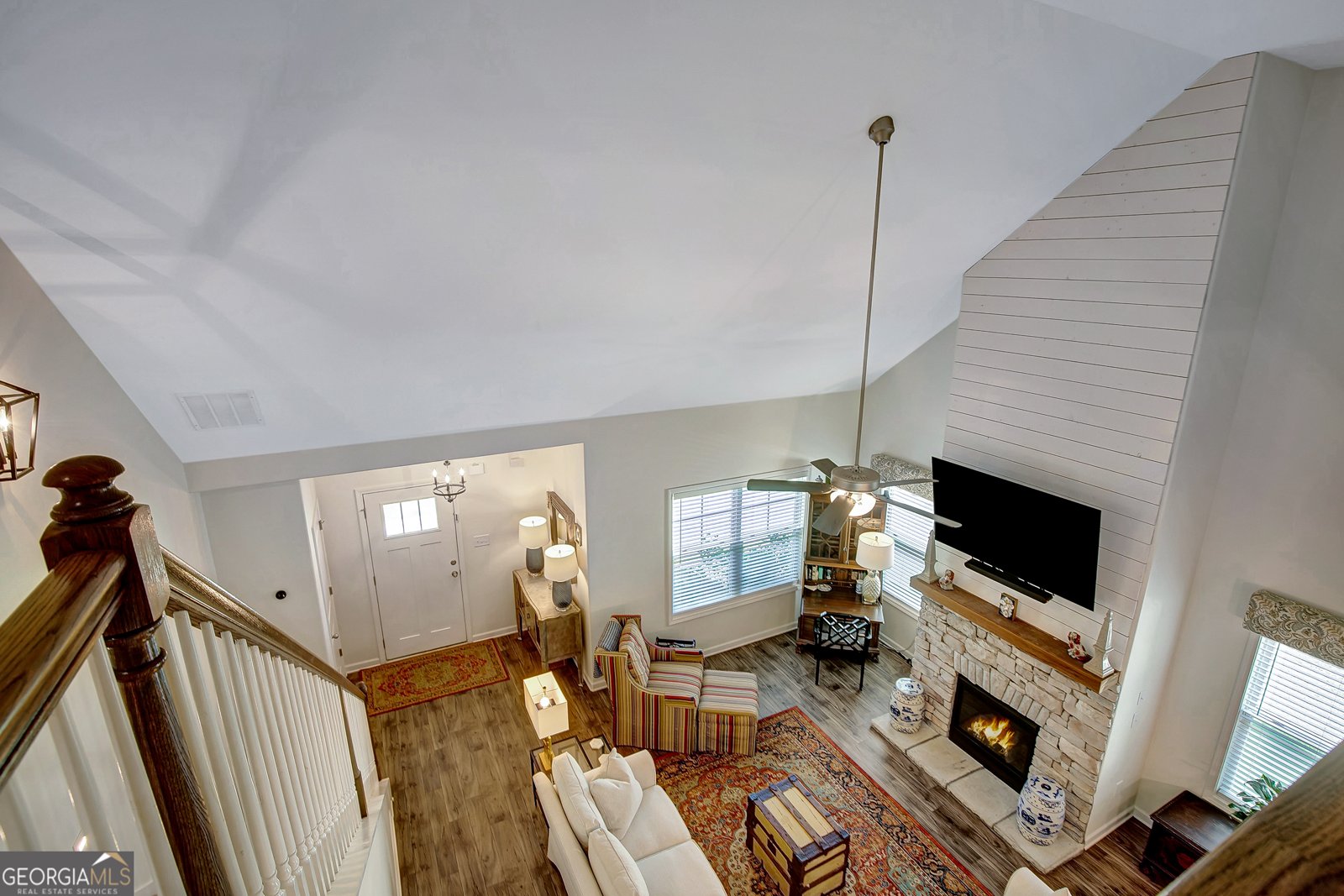 315 Southridge Senoia - Photo 32