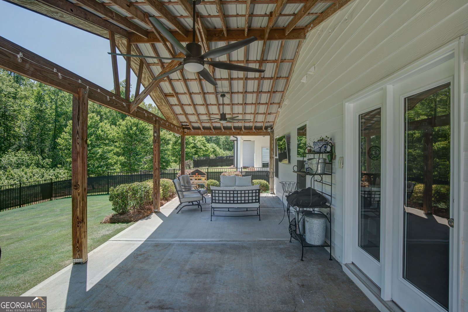 315 Southridge Senoia - Photo 41