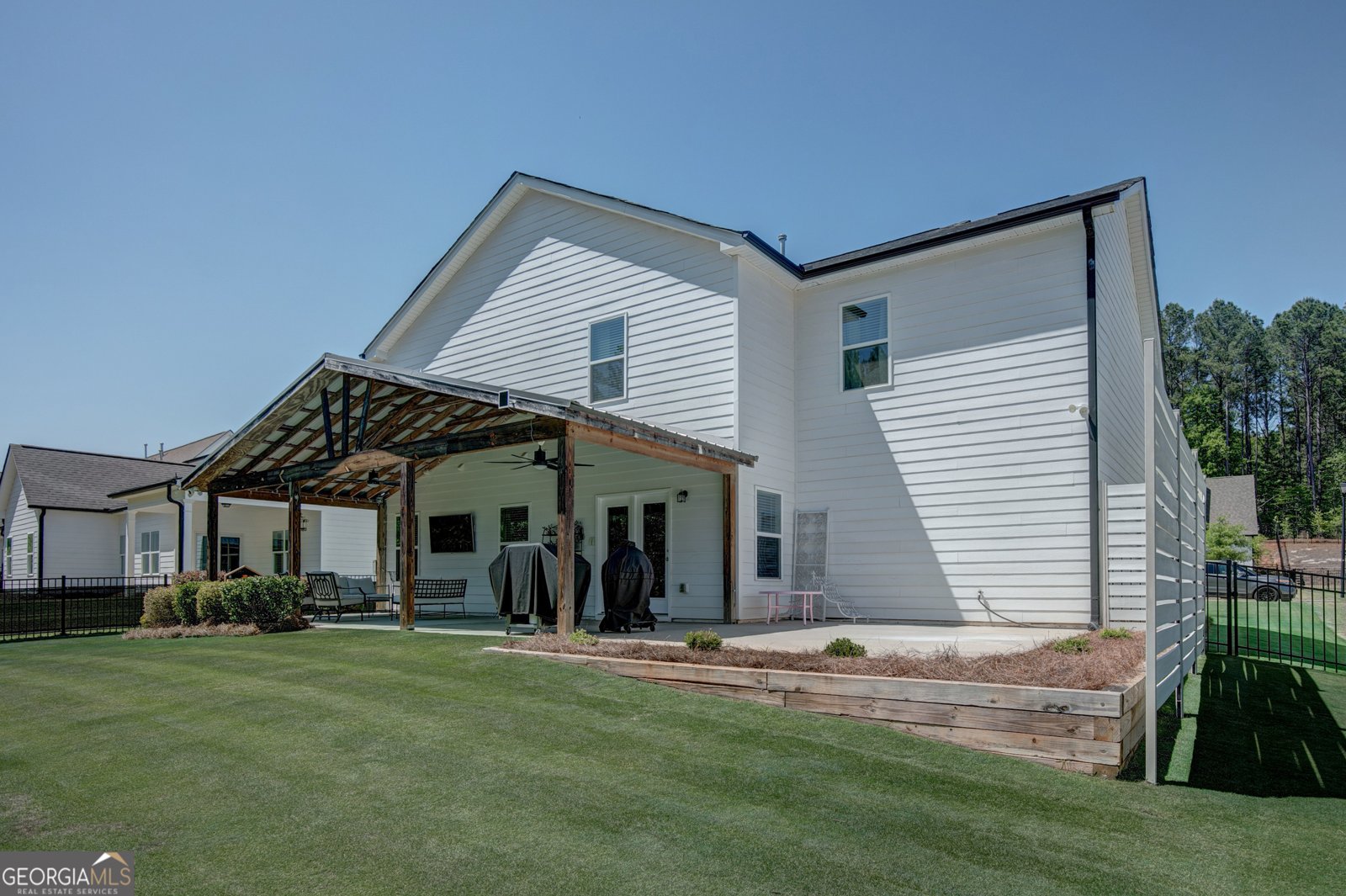 315 Southridge Senoia - Photo 44