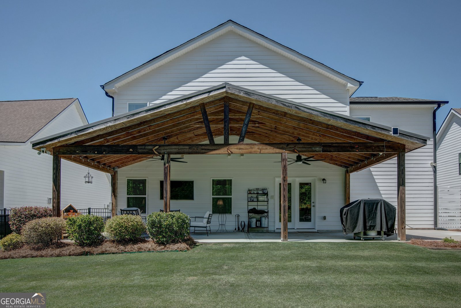 315 Southridge Senoia - Photo 45