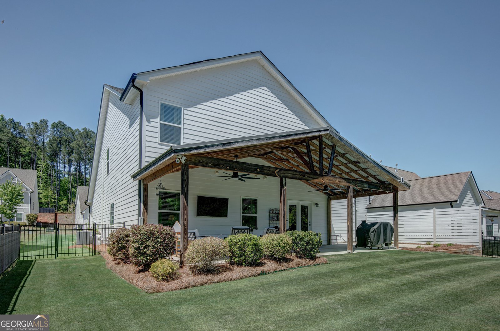 315 Southridge Senoia - Photo 46