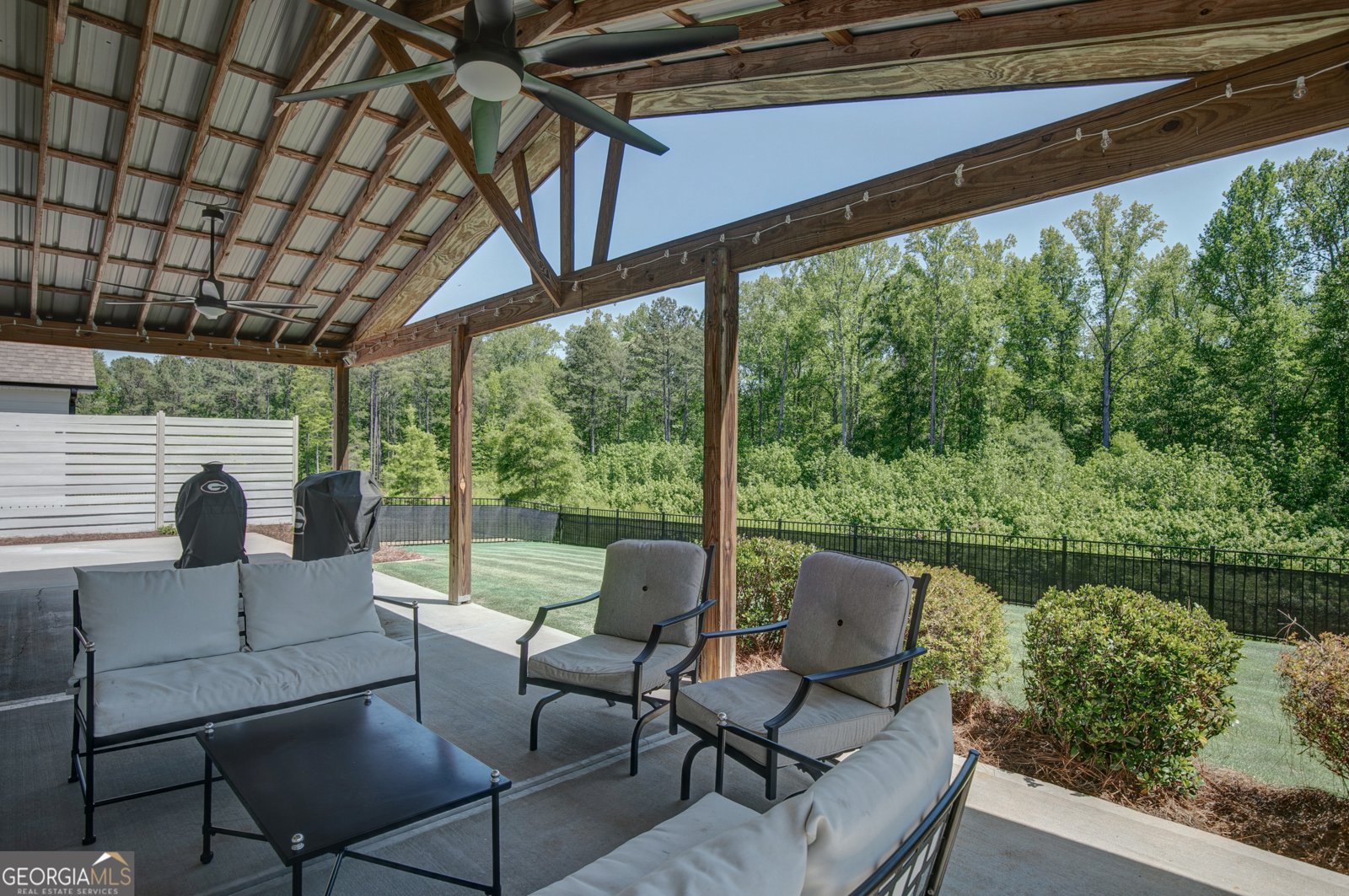 315 Southridge Senoia - Photo 47