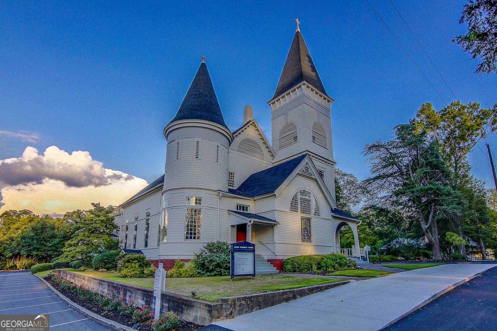 315 Southridge Senoia - Photo 54