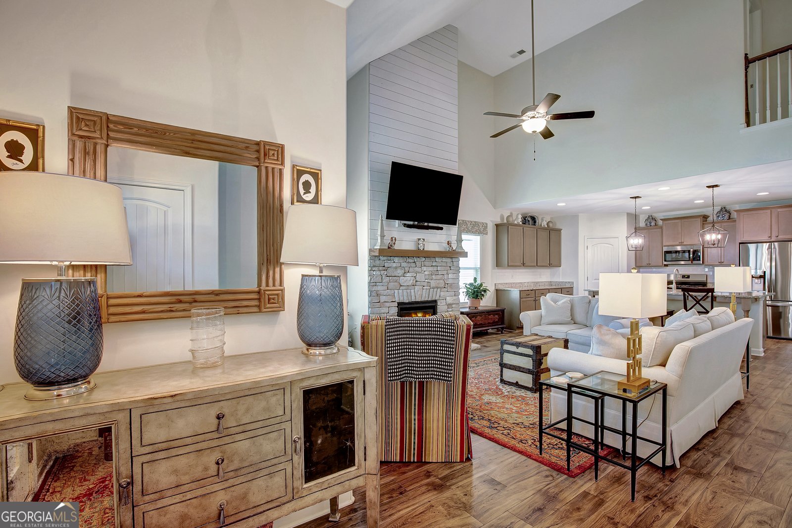 315 Southridge Senoia - Photo 6