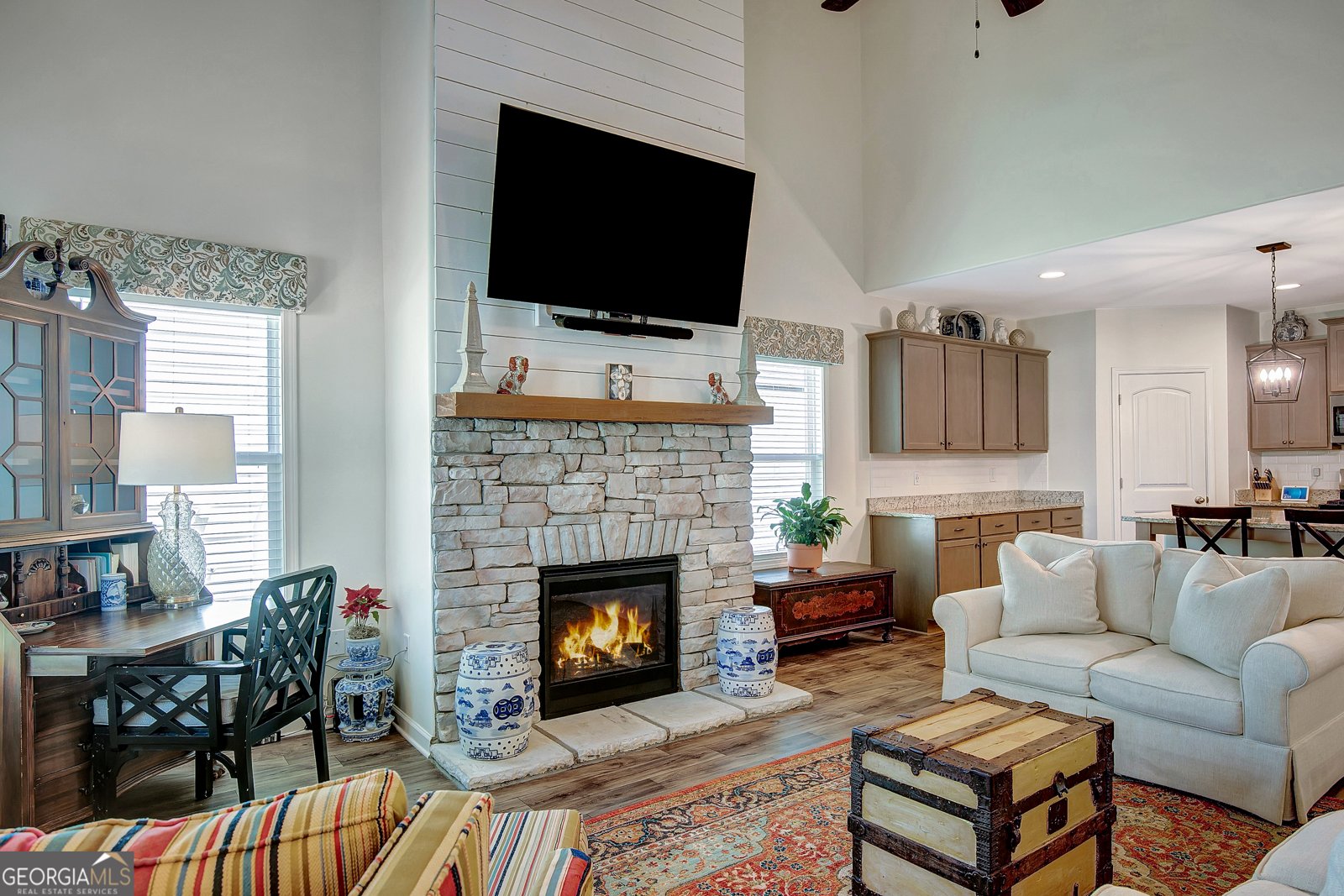 315 Southridge Senoia - Photo 7