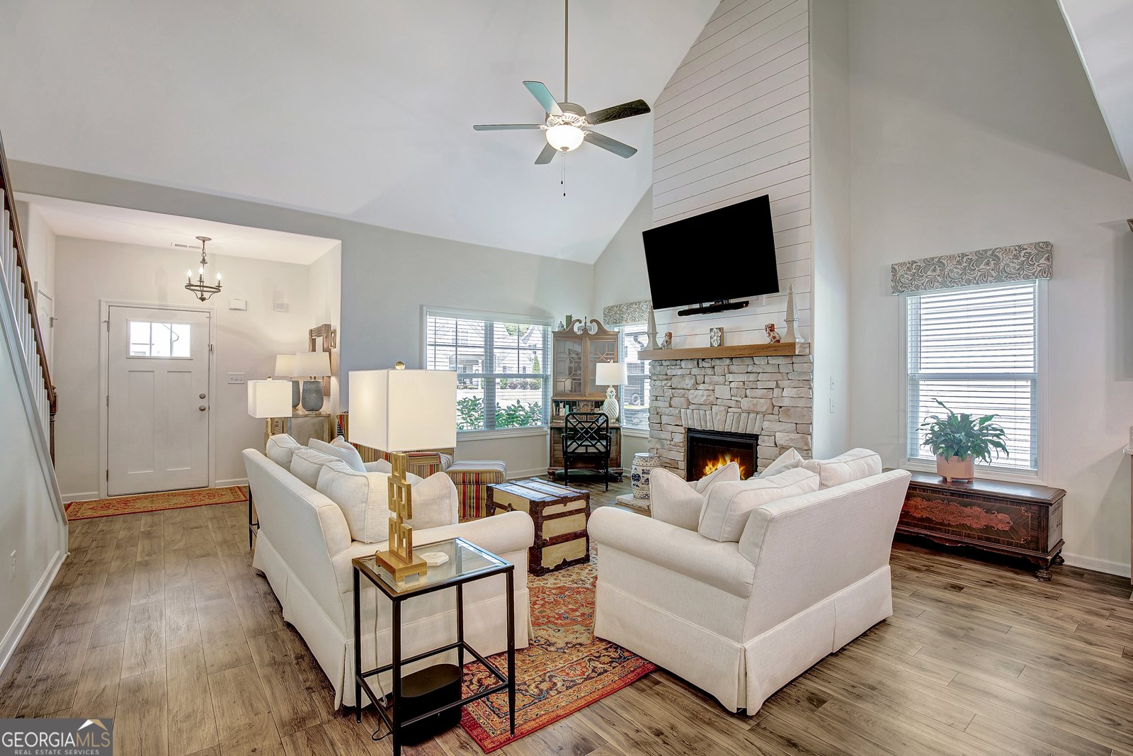 315 Southridge Senoia - Photo 9