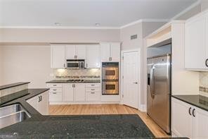 6221 Spalding Drive Peachtree Corners - Photo 10