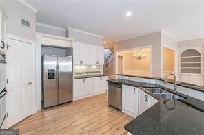 6221 Spalding Drive Peachtree Corners - Photo 11