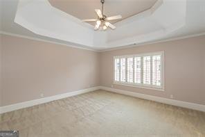 6221 Spalding Drive Peachtree Corners - Photo 13
