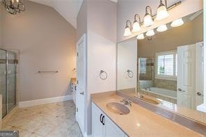 6221 Spalding Drive Peachtree Corners - Photo 15