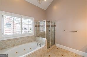 6221 Spalding Drive Peachtree Corners - Photo 16